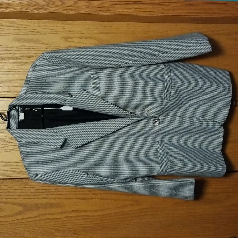 Chad Stevens women's dress jacket